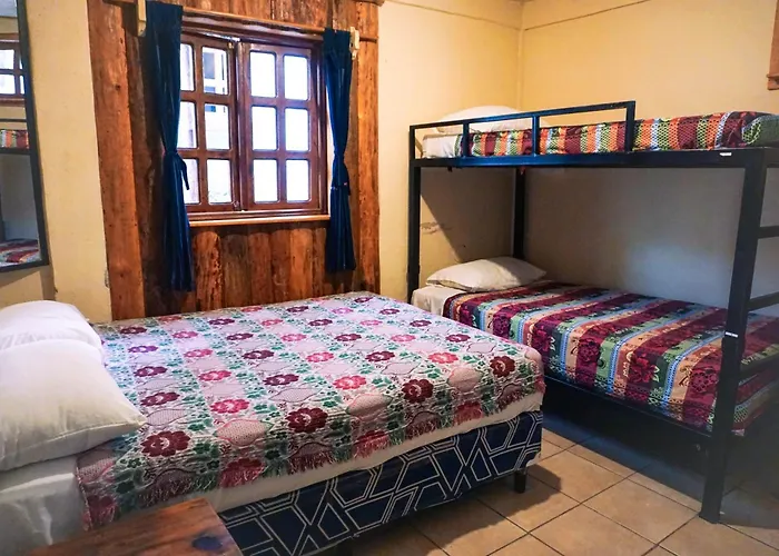Del Lago Atitlan