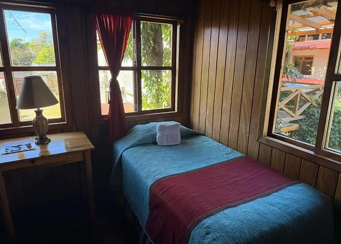 Hotel Utz Jay